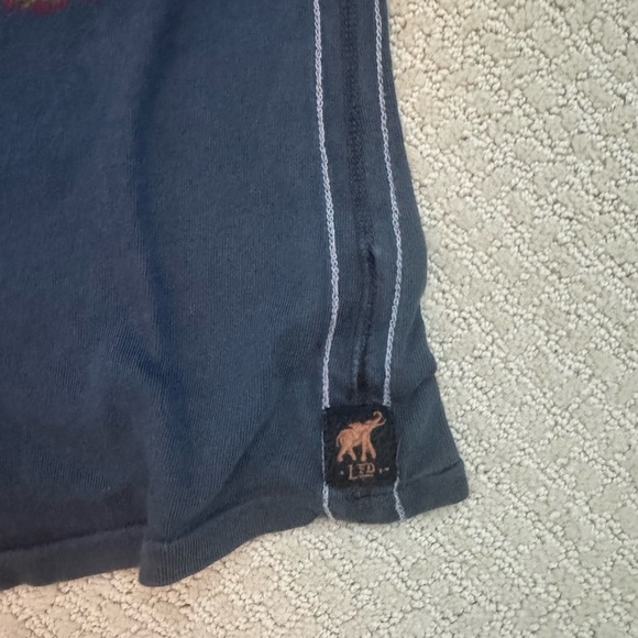 Trunk Ltd KISS Tshirt - Picture 2 of 7